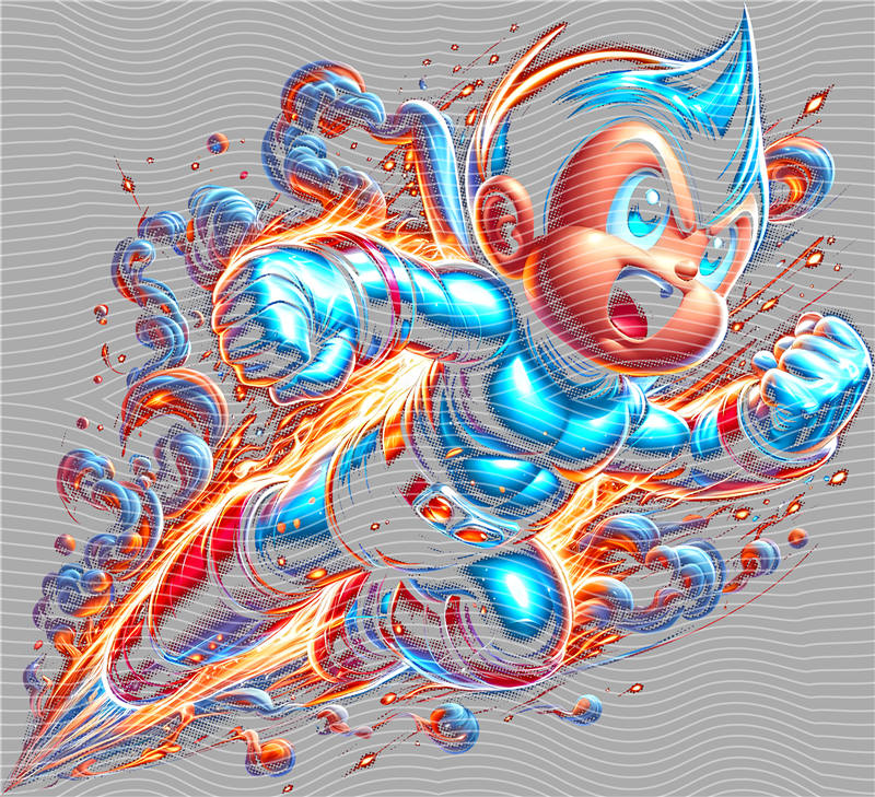 Animation design-RB 1519